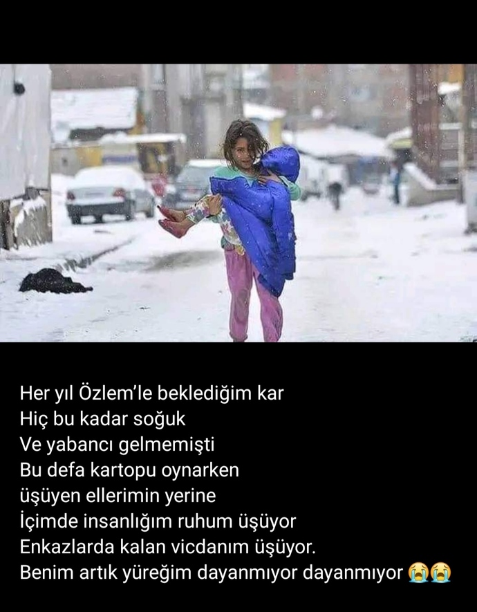 Bu acılar nasıl dinecek 😔😭?