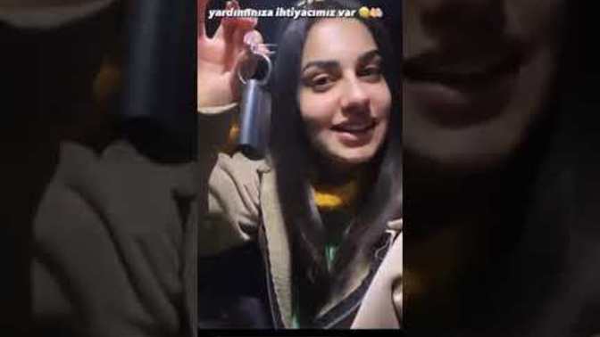 Depremzedeleri alaya alıp 1.80lik erkek arayan tipler hakkında ne düşünüyorsunuz?