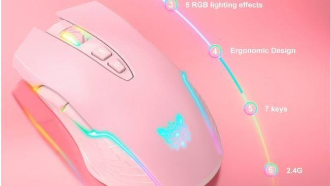 Hangi mouse almalıyım, yardımcı olabilir misiniz?