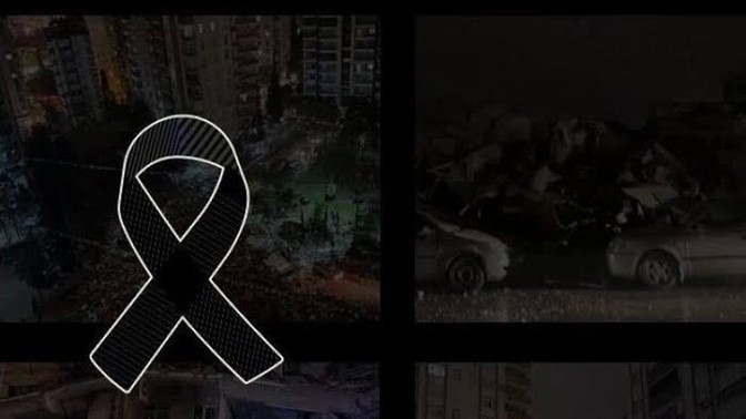 Depremde açılan yaralarımız ne zaman kapanır?