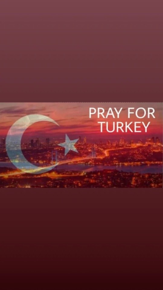 Türkiye bu acı tabloyu unutacak mı?