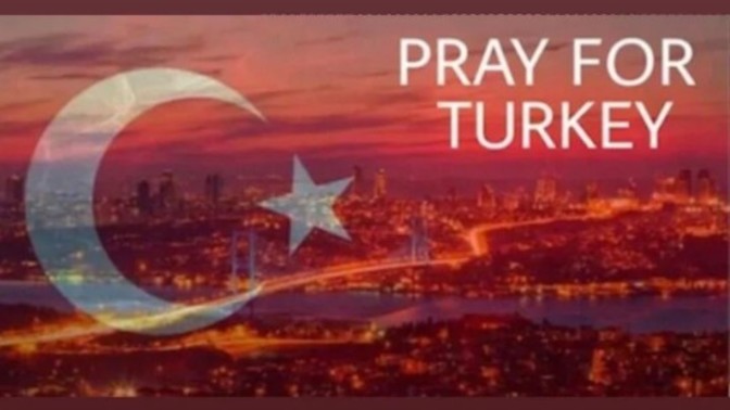 Türkiye bu acı tabloyu unutacak mı?