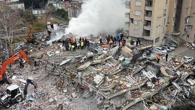 Bu depremin piskolojisini ulkecek nasıl atlatacağız?