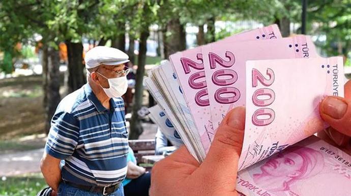 Şubat ayı emekli maaşları erken ödenecek! Afetzedelere bu ay birden fazla maaş ödemesi yapılsa daha iyi olmaz mı?