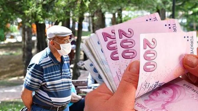 Şubat  ayı emekli maaşları erken ödenecek! Afetzedelere bu ay birden fazla maaş ödemesi yapılsa daha iyi olmaz mı?