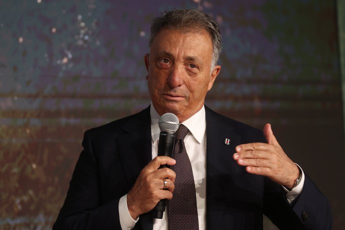 Ahmet Nur Çebi ,Hatayspor ve Gaziantepspordan kaybettiği 6 puanın peşine düştü. Böyle bir günde söylenecek şey mi bu?
