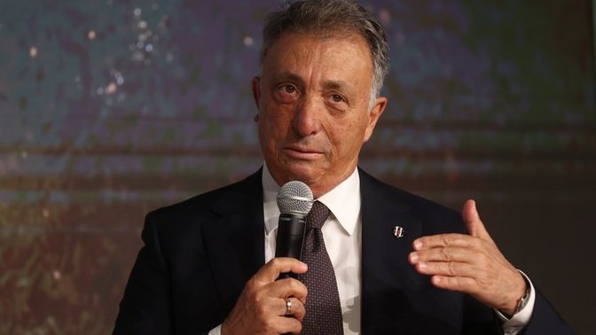 Ahmet Nur Çebi ,Hatayspor ve Gaziantepspor'dan kaybettiği 6 puanın peşine düştü. Böyle bir günde söylenecek şey mi bu?