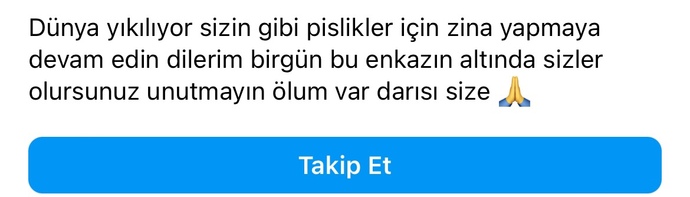 Sevgilimin eski eşinden şikayetçi olmalı mıyım?