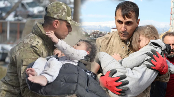 Nasuh Mahruki'den asker anketi: EMASYA Protokolü geri gelmeli mi?