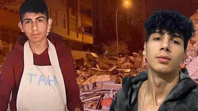 Umarım yaşıyordur 🙏🏻