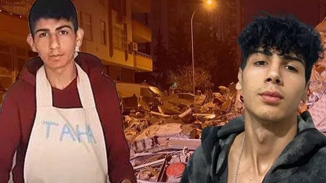 Sosyal medya fenomeni Taha Duymaz sizce kurtarılabilecek mi?