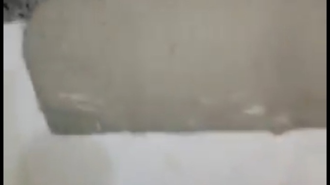 Binamız çok hasarlı mı sizce?