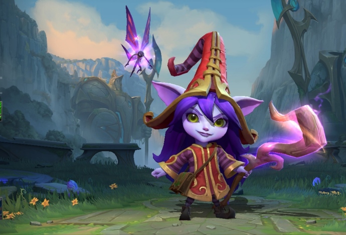 Sizce lulu mu daha tatlı yoksa alice mi?