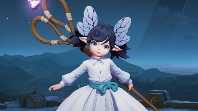 Sizce lulu mu daha tatlı yoksa alice mi?