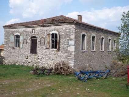 tuğla ev nasıl güçlendirilir