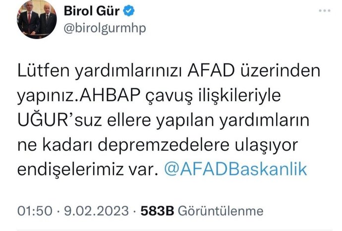 Haluk Levent ve AHBAP neden bir anda hedef oldu?