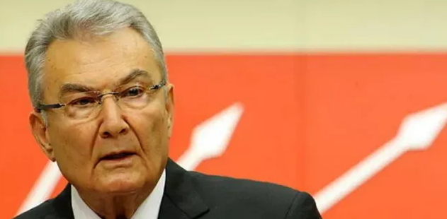 Deniz Baykal sabah saatlerinde vefat etti! Sizce başarılı bir devlet adamı mıydı?