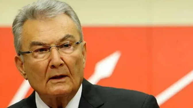 Deniz Baykal sabah saatlerinde vefat etti! Sizce başarılı bir devlet adamı mıydı?