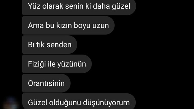 Kısa boylu kızlar her zaman kaybetmeye mahkum mu?