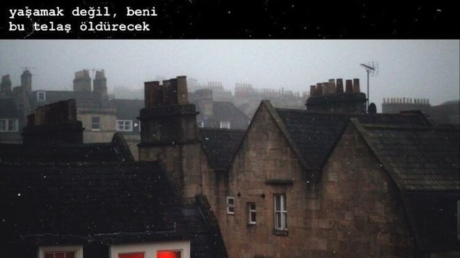 Deprem korkusunu aşabiliyor musunuz?