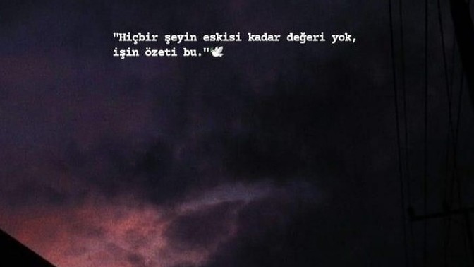 Giden kişi geri döndüğünde aynı değeri, aynı sevgiyi bulabilir mi?