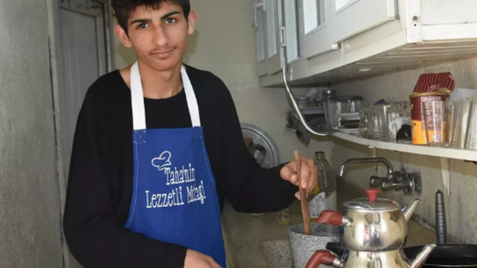 Taha'dan hiç ses yok, ne olacak böyle binlerce insan vefat etti?