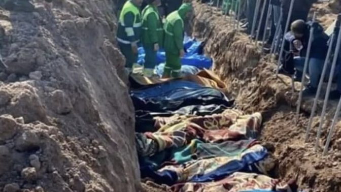 İkinci deprem tahmini yine doğu kesiminden olacağı belirtildi, ne düşünüyorsun?
