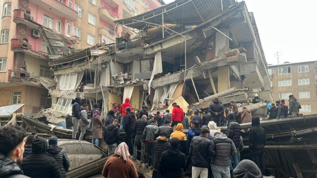 Adalet Bakanlığı, Deprem Suçları Soruşturma Büroları kurulmasını istedi. Sizce suçluların açığa çıkması için yeterli olur mu?