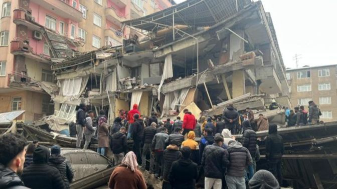 Adalet Bakanlığı, Deprem Suçları Soruşturma Büroları kurulmasını istedi. Sizce suçluların açığa çıkması için yeterli olur mu?