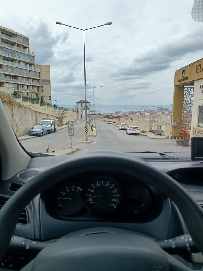 Soğuk havaları sever misiniz?