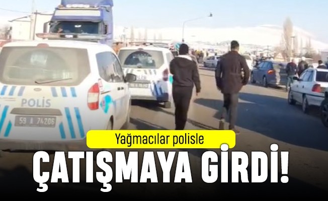 Deprem zamanı kimseyle tekme tokat kavga ettiniz mi?