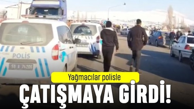 Deprem zamanı kimseyle tekme tokat kavga ettiniz mi?