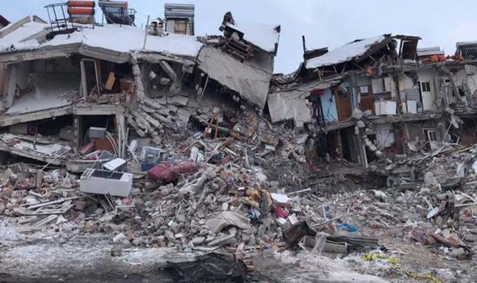 Cumhurbaşkanı, Üniversitelerimizi yaz aylarına kadar tatil ediyoruz, uzaktan eğitime geçiyoruz. dedi, faydalı olur mu?