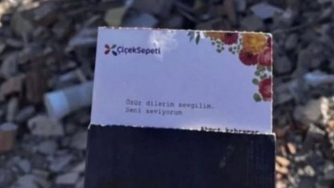 Boş dünya için kendimizi yeteri kadar yormadık mı?