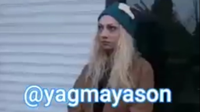 Parfüm çalan kızın dövülmesi hakkında ne düşünüyorsunuz?
