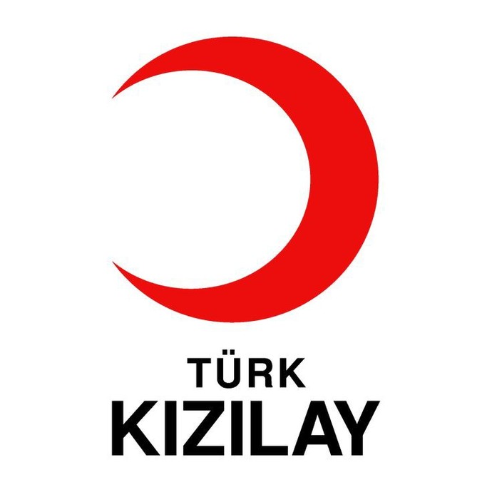 Depremde Kızılay nerede?