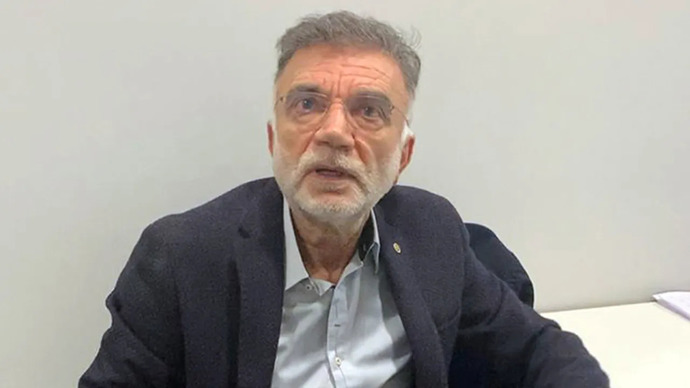 Rönesans Rezidansın müteahhidi Mehmet Yaşar Coşkun tutuklandı, biraz olsun içinize su serpildi mi?