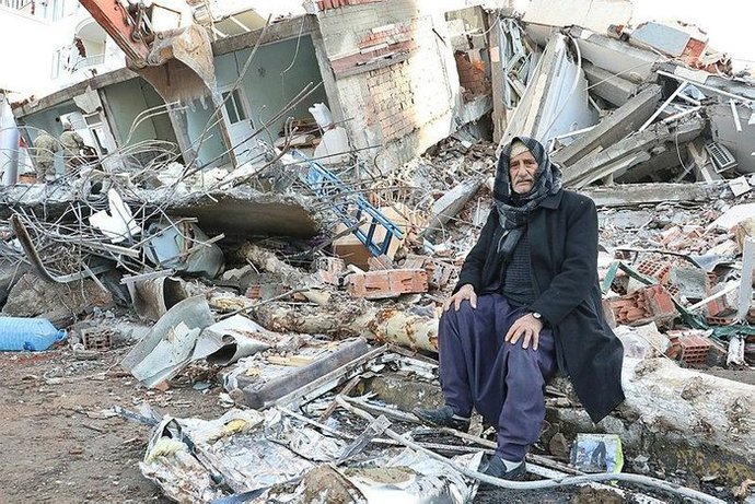Nasılsınız Umarım sağlığınız yerindedir?
