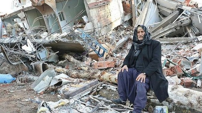 Nasılsınız Umarım sağlığınız yerindedir?