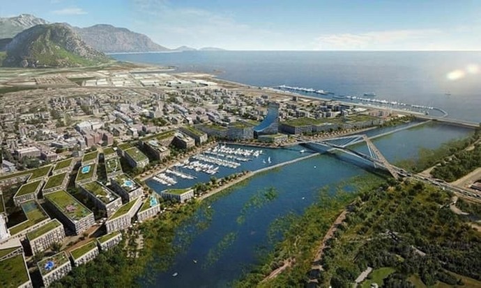 Kanal İstanbul neden yapılmalı neden yapılmamalı?