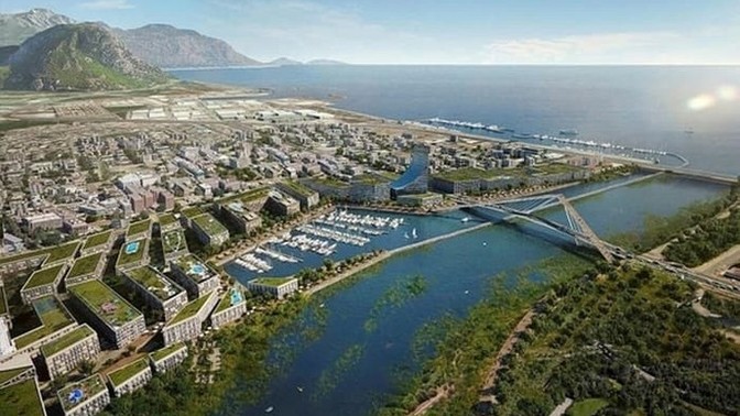 Kanal İstanbul neden yapılmalı neden yapılmamalı?