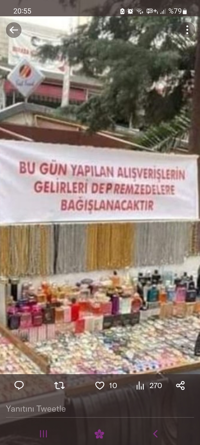 Böyle güzel insanlar var mı etrafınızda?