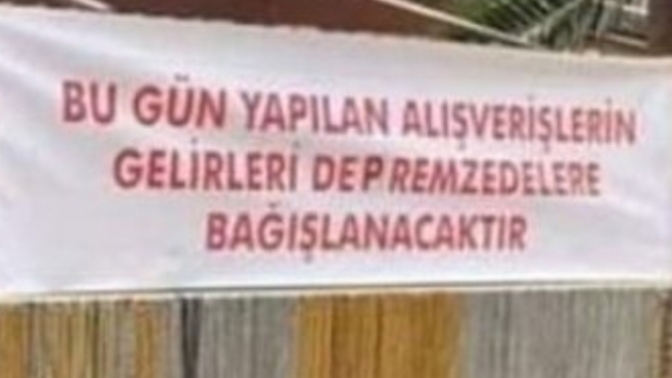 Böyle güzel insanlar var mı etrafınızda?