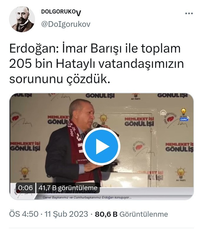 İmar barışı iyi bir şey midir?
