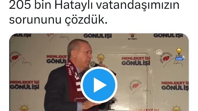 İmar barışı iyi bir şey midir?