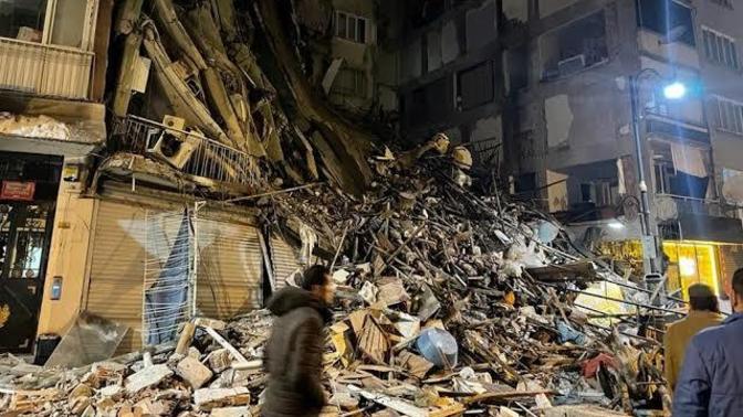 Deprem bize neleri öğretti?