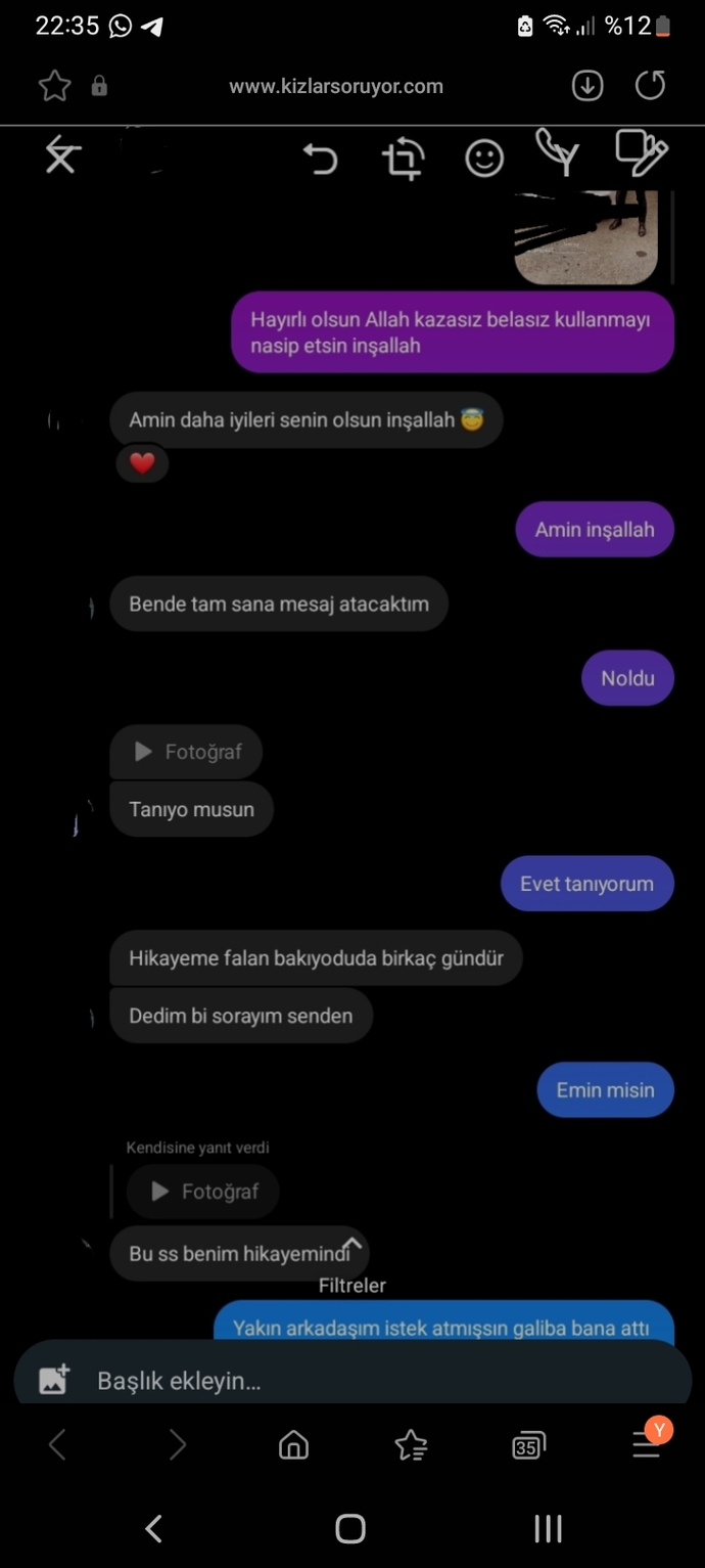 Arkadaşlar bana acil akıl verin komşumun oğlu?