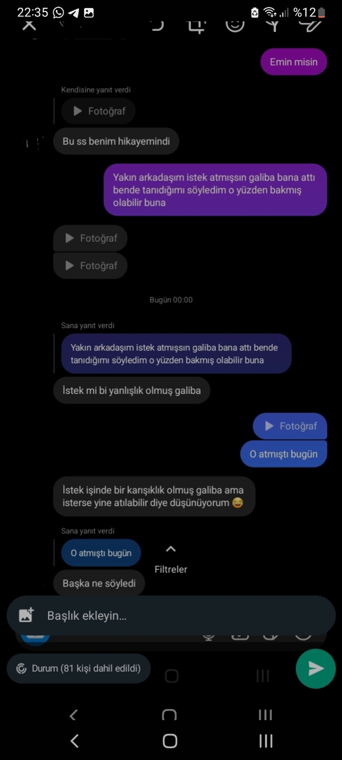 Arkadaşlar bana acil akıl verin komşumun oğlu?