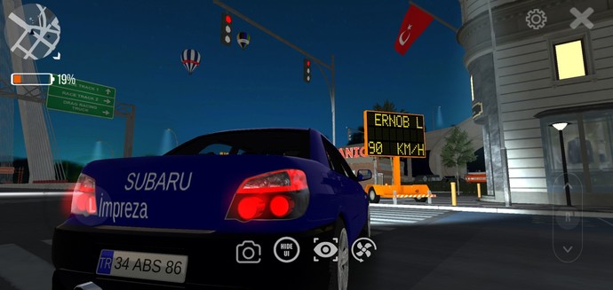 Bildiğiniz güzel mobil oyunlar var mı?