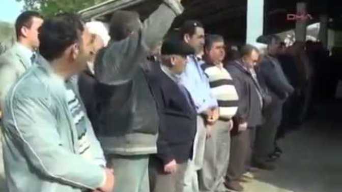 Hakkınızı helal etmediğiniz kimse var mı?